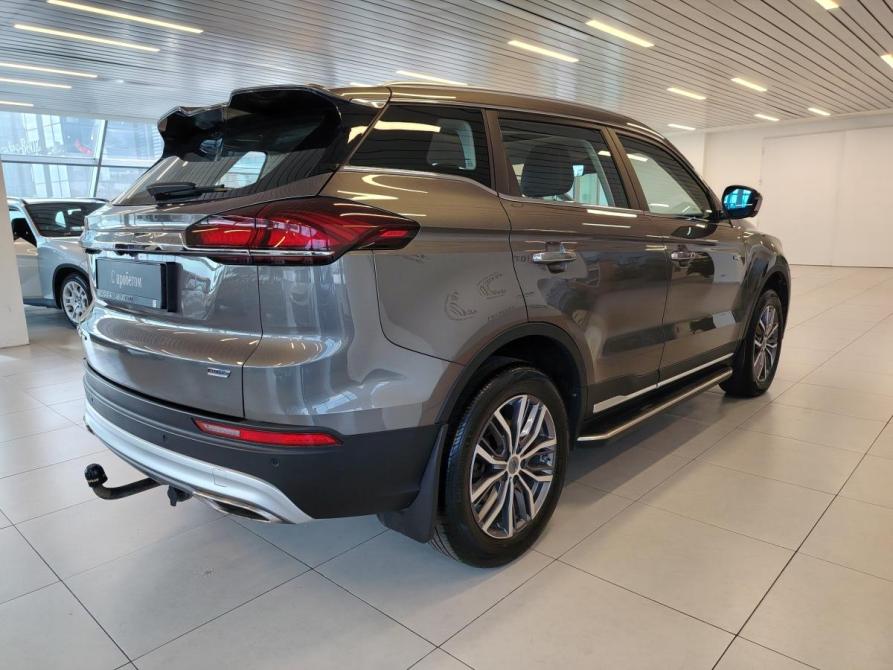 Geely Atlas Pro Санкт-Петербург  - изображение 2