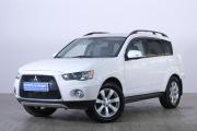 Mitsubishi Outlander II Рестайлинг Омск  - изображение 26