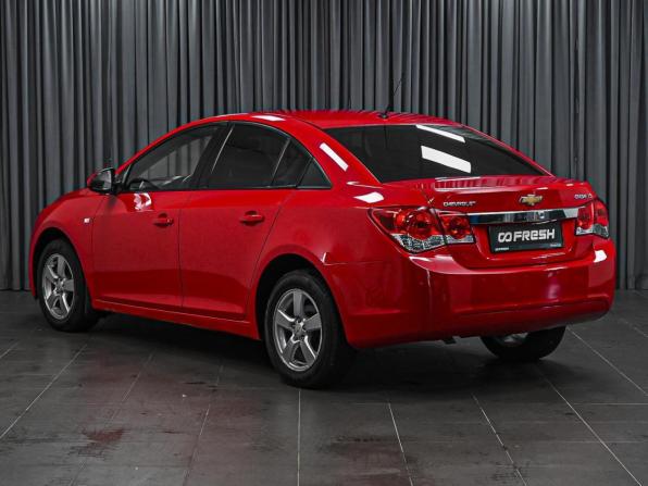 Chevrolet Cruze I с пробегом 2012 года, цена 770 000 рублей, 173054 км, седан, Автокод Объявления