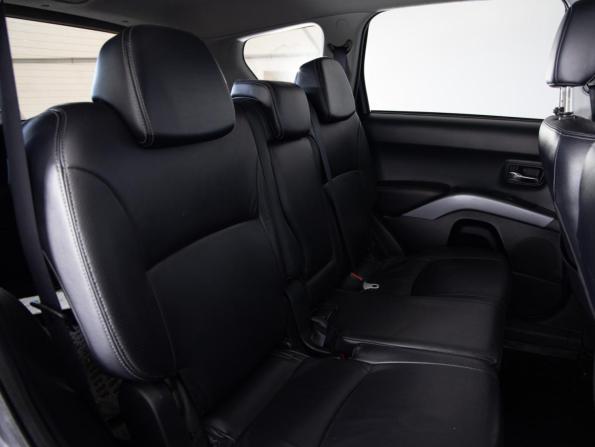 Mitsubishi Outlander II с пробегом 2006 года, цена 749 000 рублей, 362506 км, внедорожник, Автокод Объявления