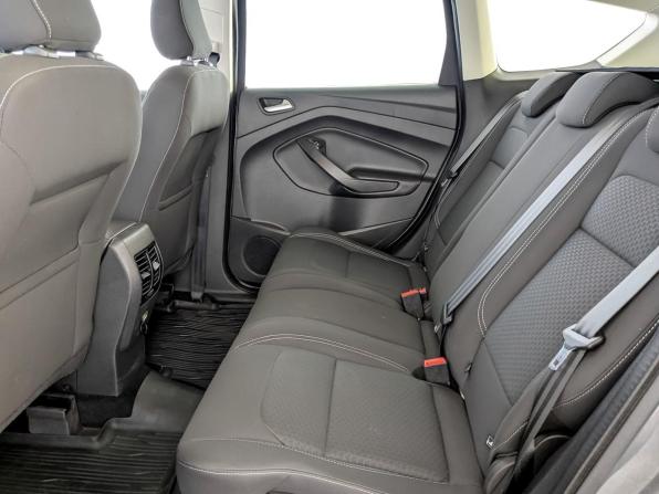 Ford Kuga II Рестайлинг с пробегом 2017 года, цена 1 725 000 рублей, 126876 км, внедорожник, Автокод Объявления