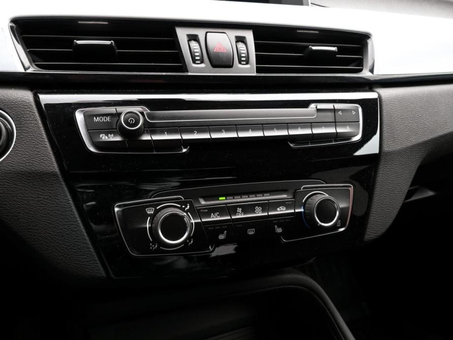 BMW X1 II (F48) Волгоград  - изображение 16