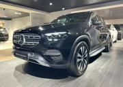 Mercedes-Benz GLE II (V167) Рестайлинг Москва  - изображение 19