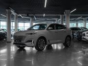 Changan UNI-K Москва  - изображение 28