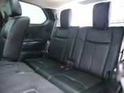 Nissan Pathfinder IV Рестайлинг Уфа  - изображение 33