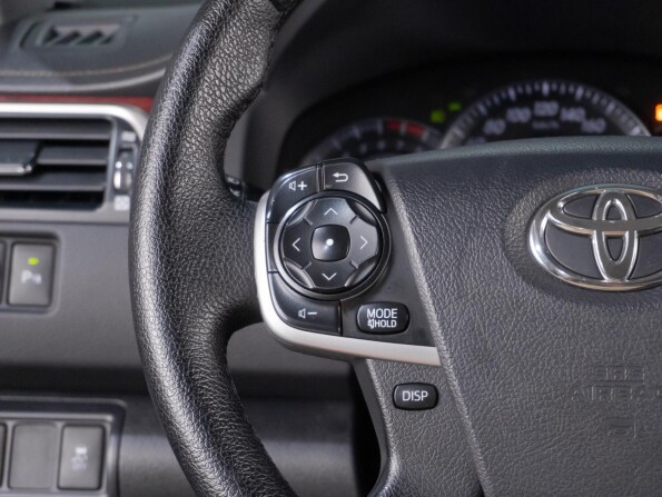 Toyota Camry VII (XV50) с пробегом 2013 года, цена 2 099 000 рублей, 138203 км, седан, Автокод Объявления