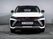 Geely Coolray I Рестайлинг Москва  - изображение 22