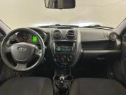 Lada (ВАЗ) Granta I Москва  - изображение 19