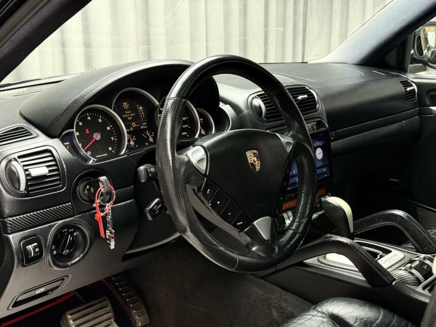 Porsche Cayenne I (955) Ижевск  - изображение 9