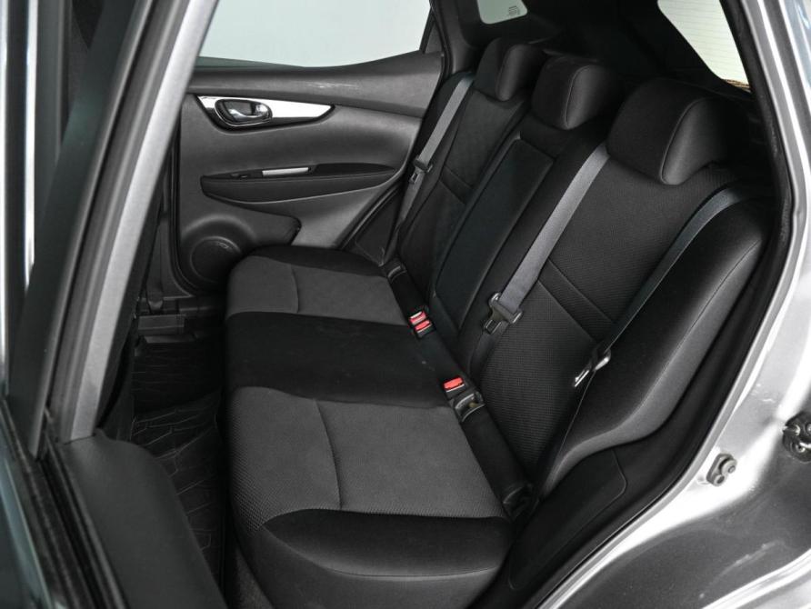 Nissan Qashqai II Ростов-на-Дону  - изображение 9