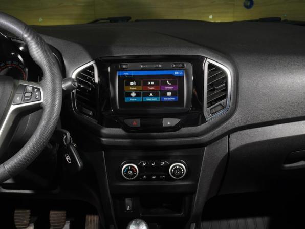 Lada (ВАЗ) XRAY I с пробегом 2020 года, цена 888 000 рублей, 96777 км, хэтчбек, Автокод Объявления