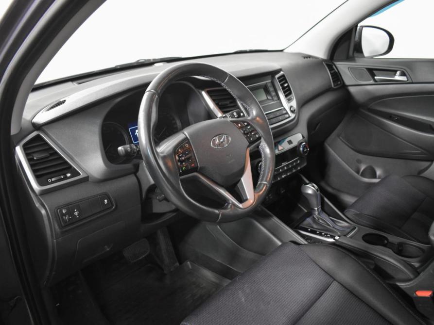 Hyundai Tucson III Санкт-Петербург  - изображение 9