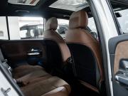 Mercedes-Benz GLB I (X247) Рестайлинг Москва  - изображение 38