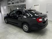 Skoda Rapid I Рестайлинг Казань  - изображение 22