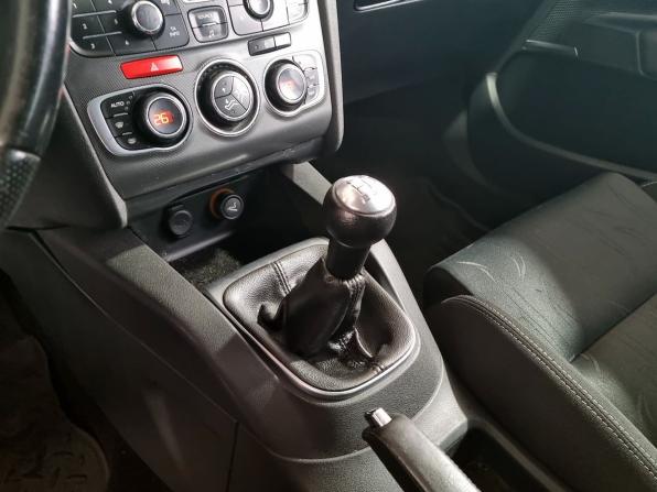Citroen C4 II с пробегом 2012 года, цена 355 000 рублей, 259301 км, хэтчбек, Автокод Объявления