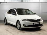 Skoda Rapid I Ставрополь  - изображение 22
