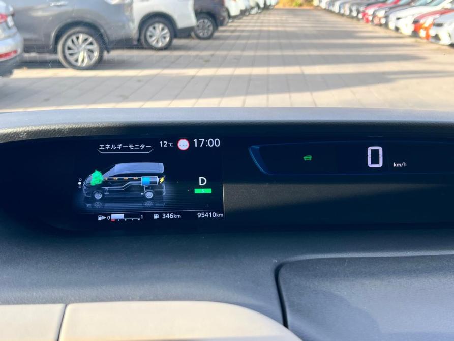 Nissan Serena V (C27) Рестайлинг Стерлитамак  - изображение 17