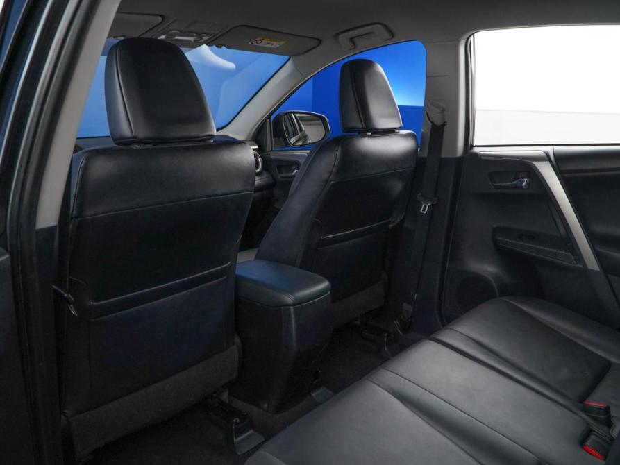 Toyota RAV4 IV (XA40) Москва  - изображение 11