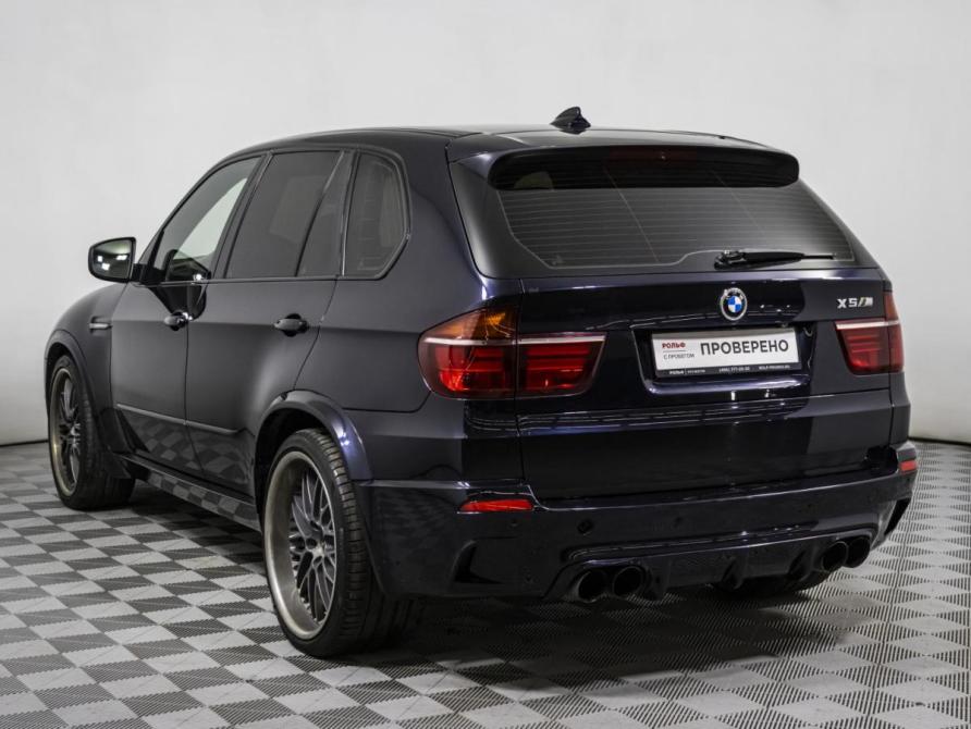 BMW X5 M I (E70) Москва  - изображение 7