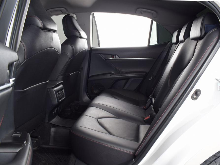Toyota Camry VIII (XV70) Рестайлинг Кемерово  - изображение 14