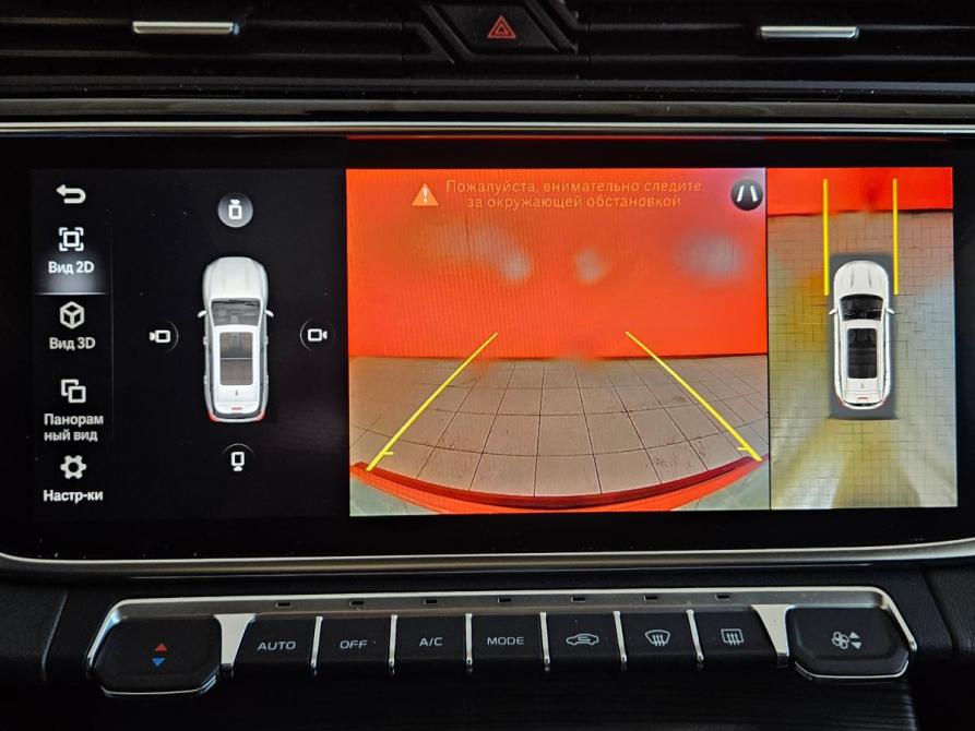 Geely Atlas Pro Вологда  - изображение 19