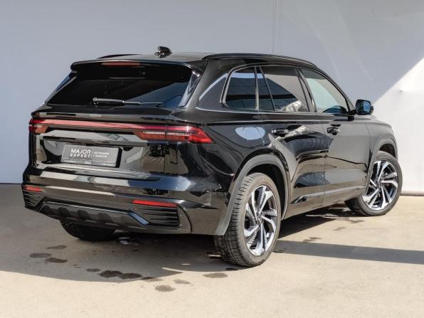 Geely Xingyue L I с пробегом 2023 года, цена 2 850 000 рублей, 65716 км, внедорожник, Автокод Объявления