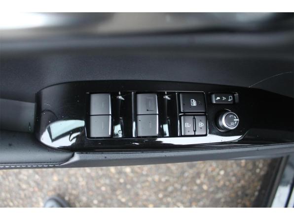 Toyota Camry IX (XV80) China Market с пробегом 2025 года, цена 4 750 000 рублей, 26 км, седан, Автокод Объявления