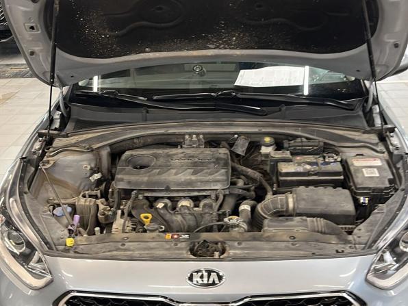 Kia Ceed III с пробегом 2021 года, цена 1 930 000 рублей, 57449 км, универсал, Автокод Объявления