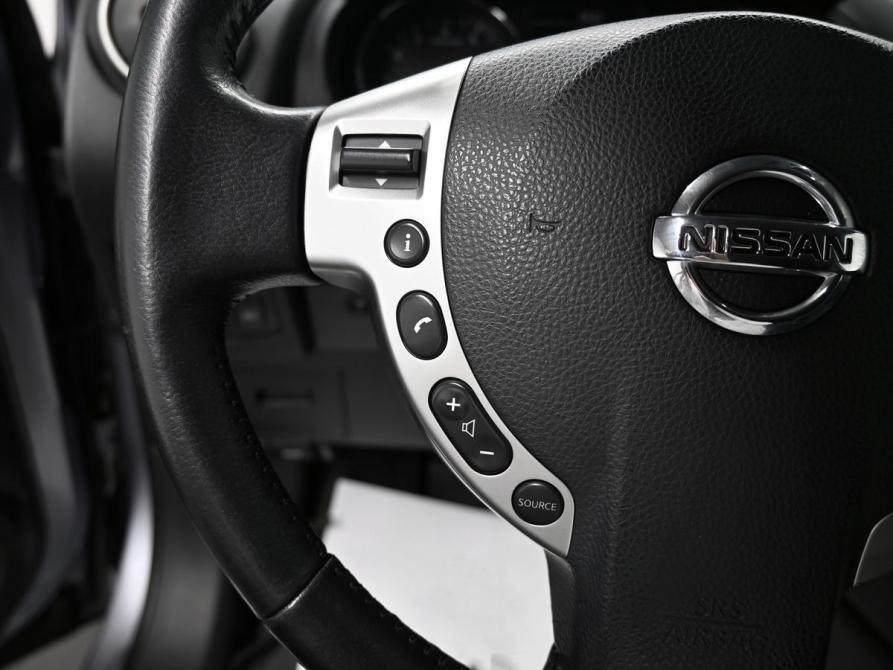 Nissan Qashqai I Рестайлинг Тверь  - изображение 15