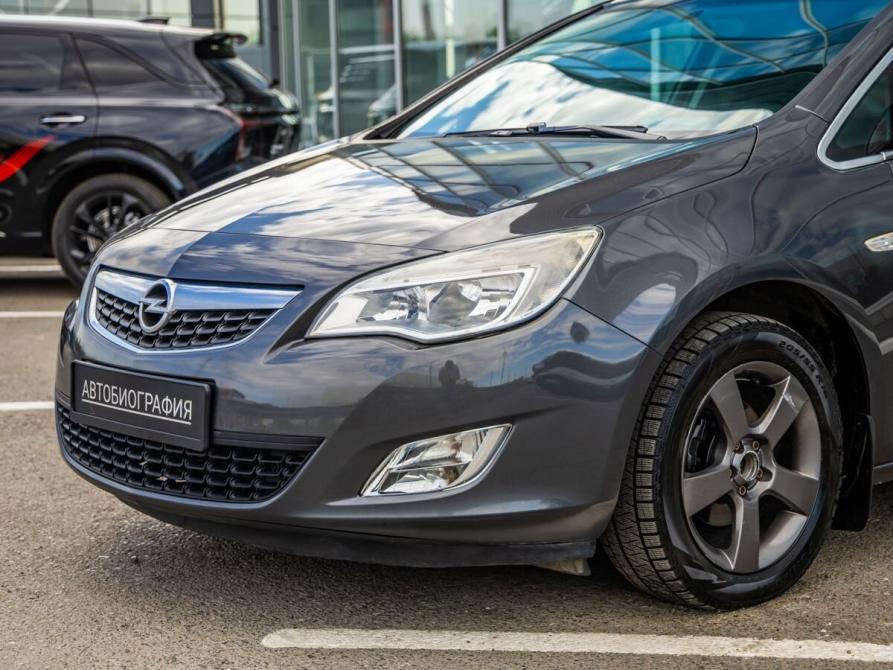 Opel Astra J Волгоград  - изображение 11