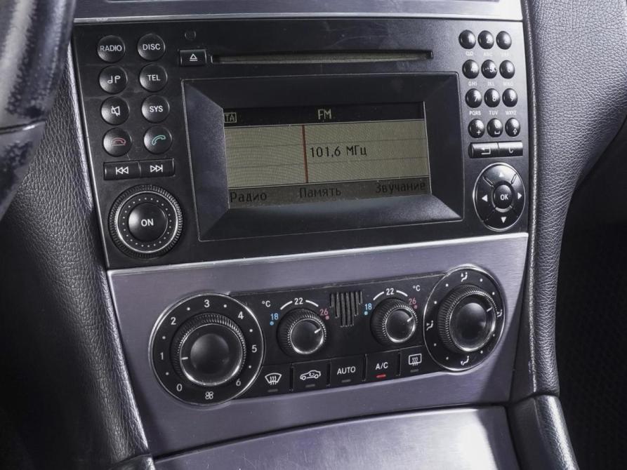 Mercedes-Benz CLC-Класс Ростов-на-Дону  - изображение 11