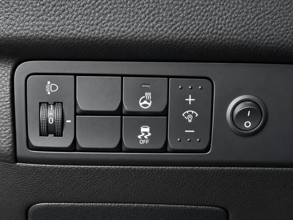 Kia Soul II Рестайлинг с пробегом 2019 года, цена 1 845 000 рублей, 42124 км, хэтчбек, Автокод Объявления