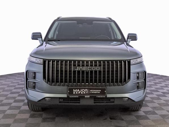 Jaecoo J7 I с пробегом 2024 года, цена 2 200 000 рублей, 50018 км, внедорожник, Автокод Объявления