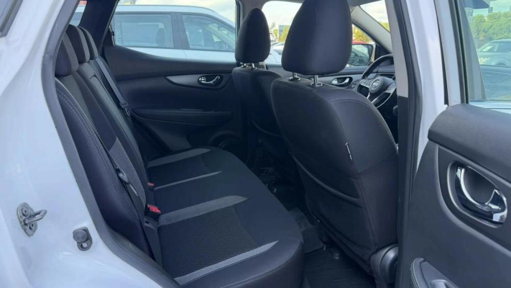 Nissan Qashqai II Рестайлинг Череповец  - изображение 14