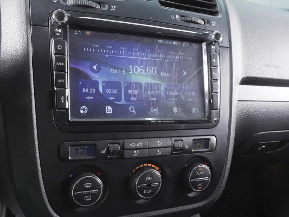 Volkswagen Jetta V с пробегом 2008 года, цена 759 000 рублей, 291338 км, седан, Автокод Объявления