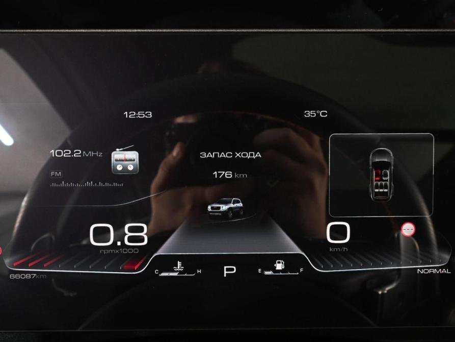 Haval Dargo I Ростов-на-Дону  - изображение 21