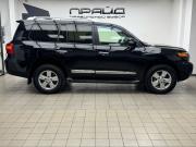 Toyota Land Cruiser 200 Series Рестайлинг 1 Ростов-на-Дону  - изображение 20