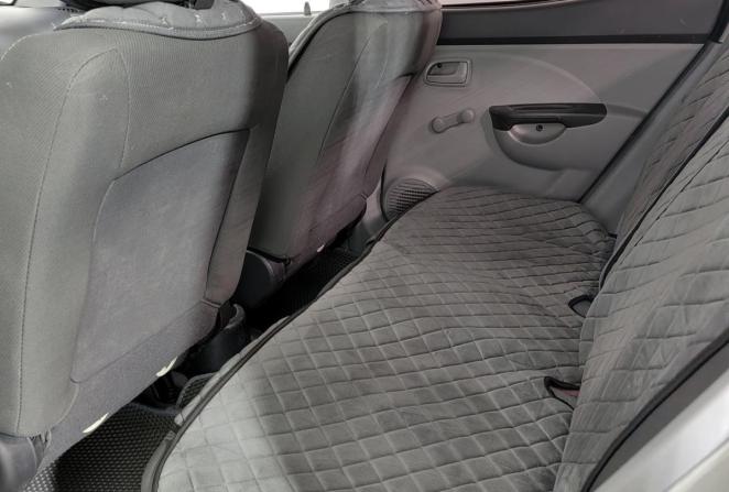 Kia Picanto I Рестайлинг с пробегом 2007 года, цена 400 000 рублей, 137500 км, хэтчбек, Автокод Объявления