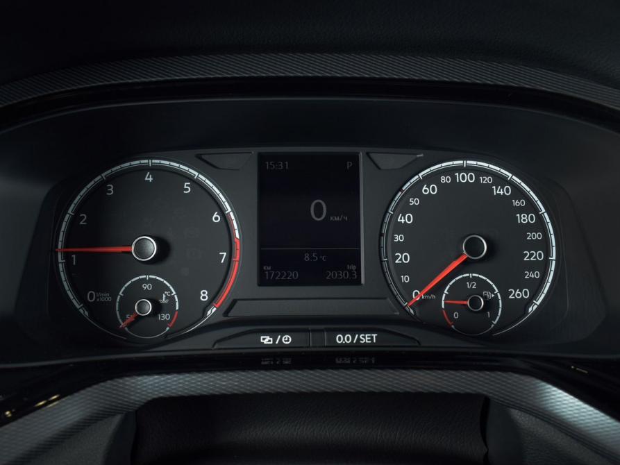 Volkswagen Polo VI Кемерово  - изображение 12