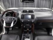 Toyota Land Cruiser Prado 150 Series Рестайлинг 1 Москва  - изображение 38