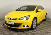 Opel Astra J Рестайлинг Волгоград  - изображение 25