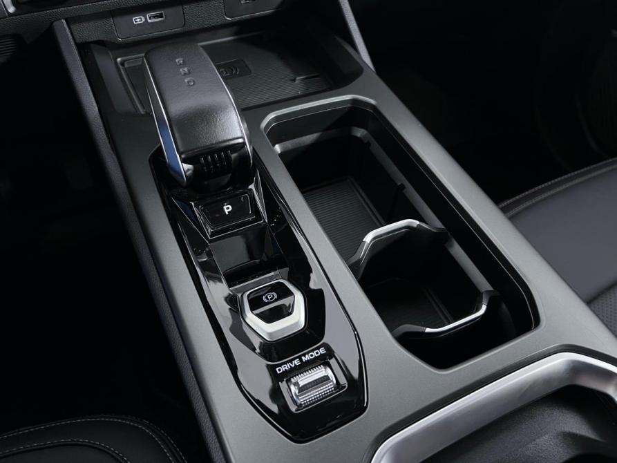 Geely Okavango I Рестайлинг Ростов-на-Дону  - изображение 16