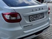 Lada (ВАЗ) Granta I Рестайлинг Пермь  - изображение 34