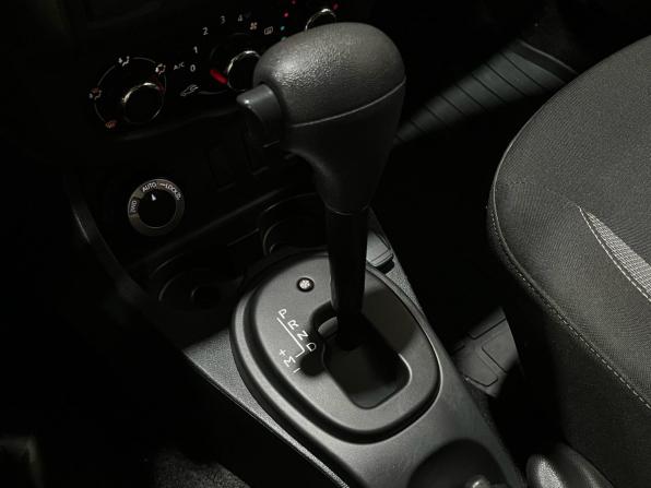 Renault Duster I Рестайлинг с пробегом 2017 года, цена 1 094 000 рублей, 135545 км, внедорожник, Автокод Объявления