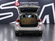 Hyundai Tucson III Рестайлинг Ростов-на-Дону  - изображение 29
