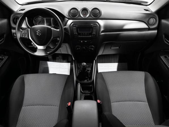 Suzuki Vitara II Рестайлинг с пробегом 2020 года, цена 1 650 000 рублей, 146097 км, внедорожник, Автокод Объявления