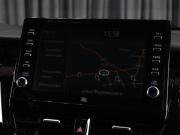 Toyota Camry VIII (XV70) Рестайлинг Тюмень  - изображение 39