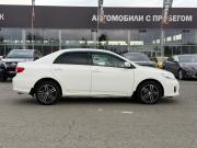 Toyota Corolla X (E140 E150) Рестайлинг Пермь  - изображение 19