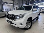 Toyota Land Cruiser Prado 150 Series Рестайлинг 1 Санкт-Петербург  - изображение 4