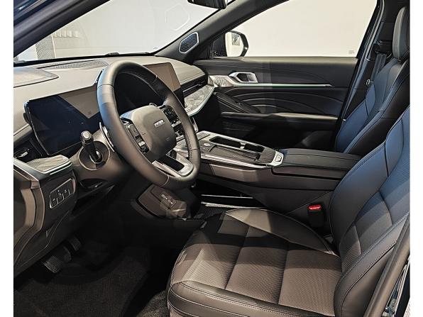 Новый Haval F7x II 2026 года, цена 3 761 010 рублей, внедорожник, Автокод Объявления